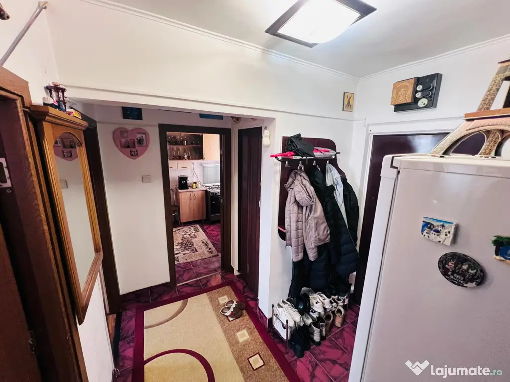 Apartament de vanzare 2 camere 