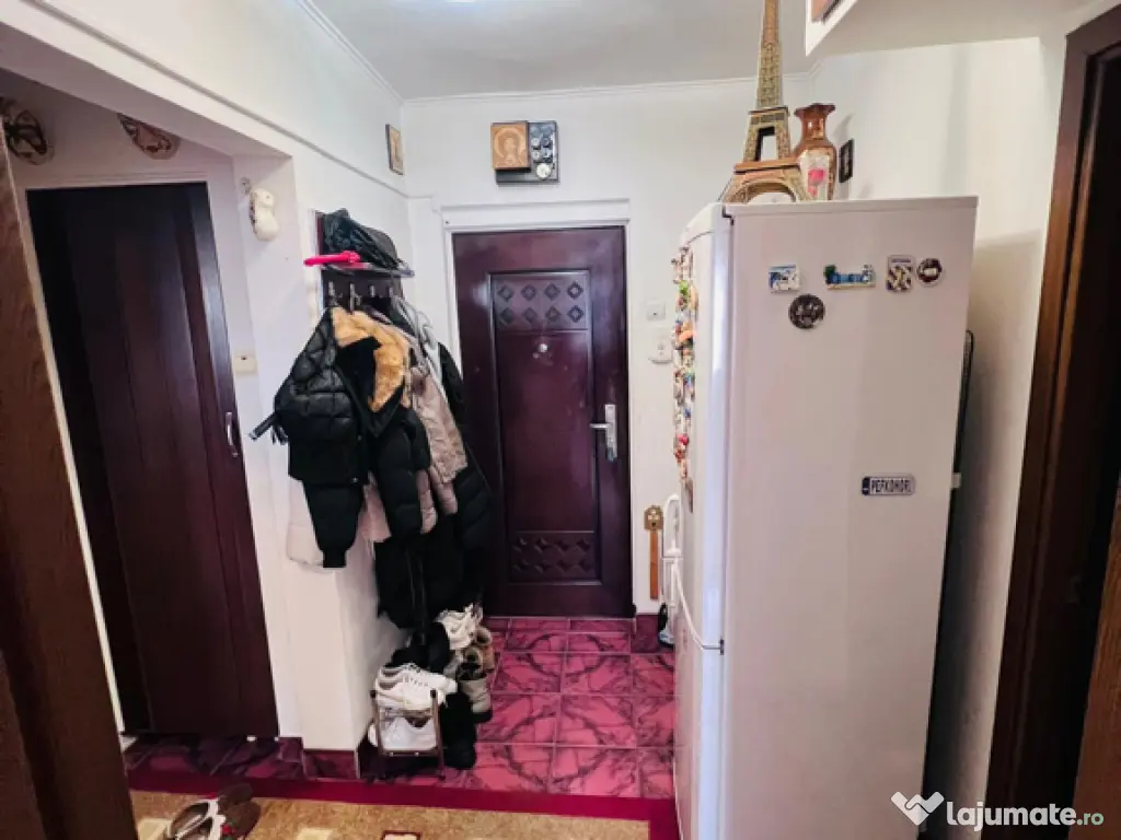 Apartament de vanzare 2 camere 