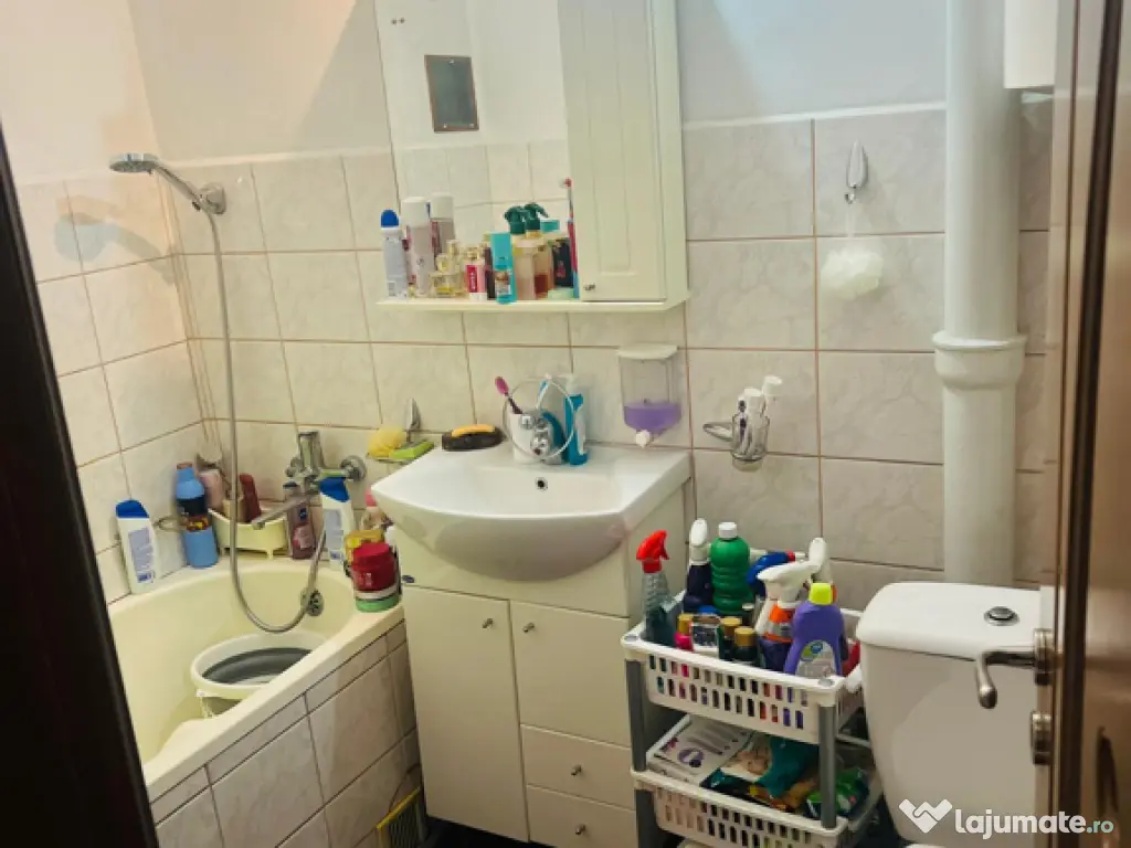 Apartament de vanzare 2 camere 