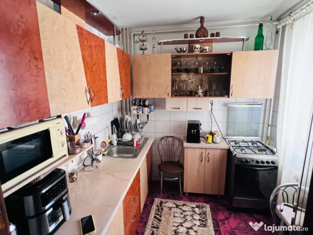 Apartament de vanzare 2 camere 