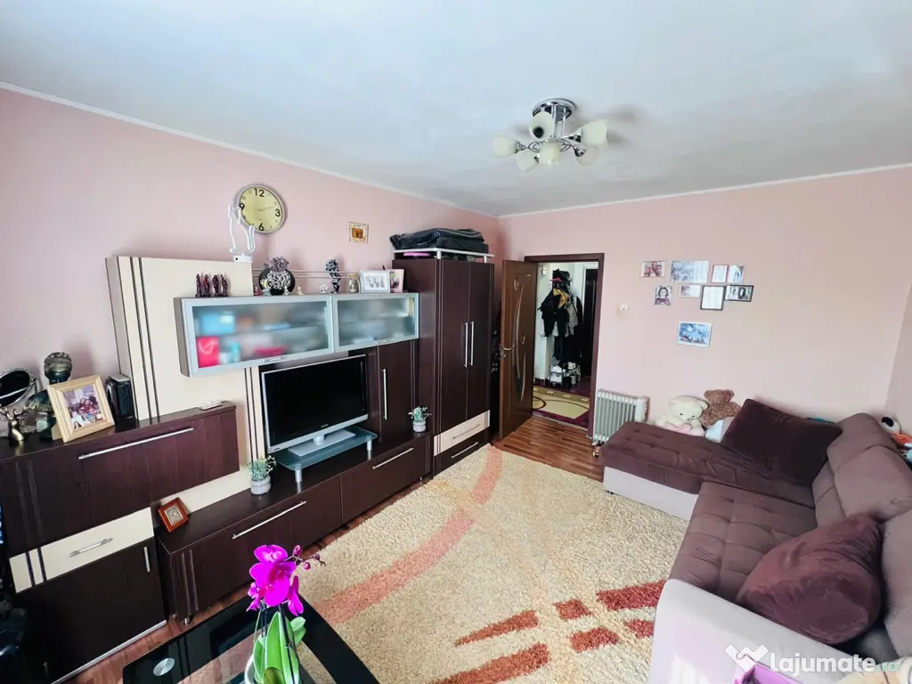 Apartament de vanzare 2 camere 