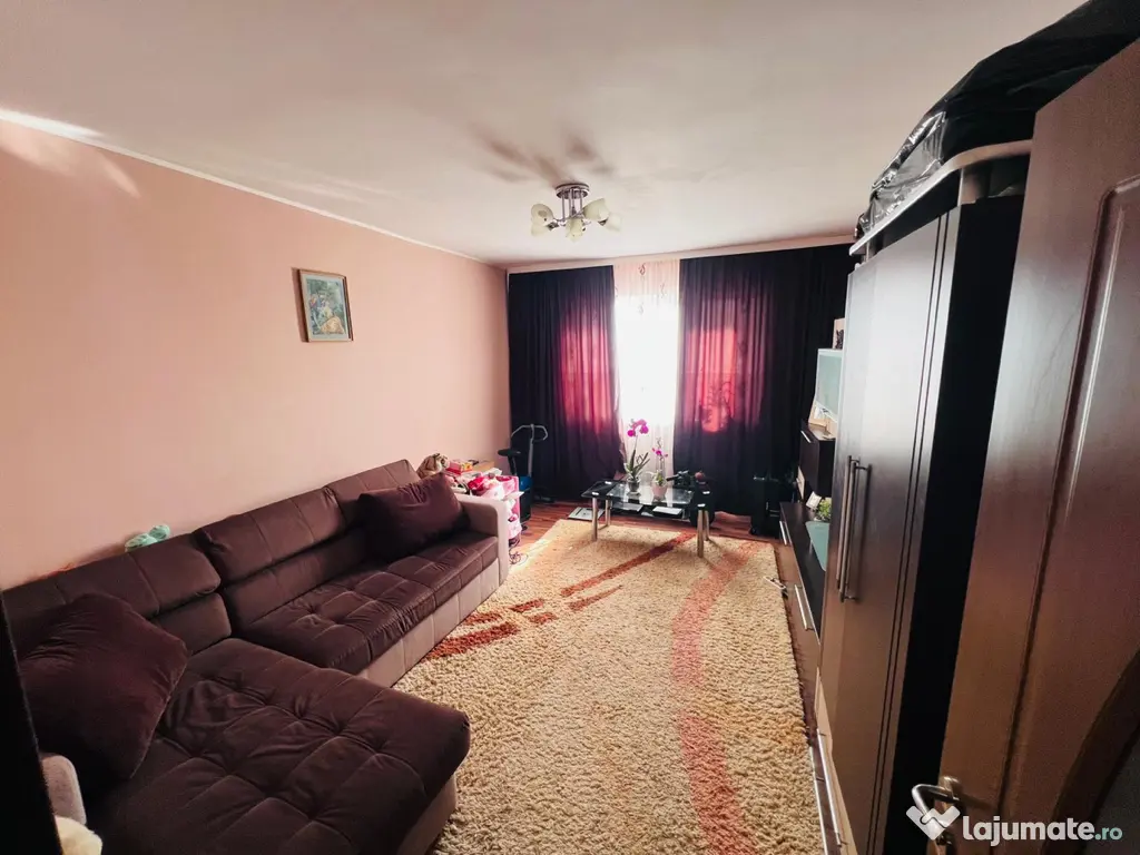 Apartament de vanzare 2 camere 