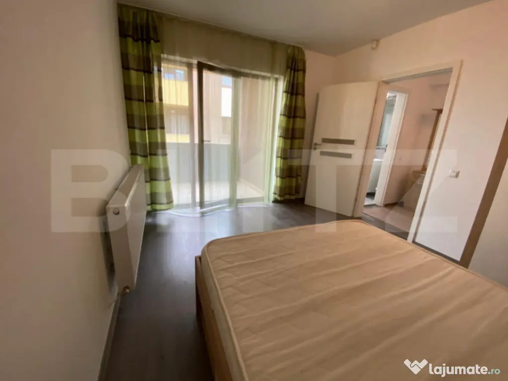 Apartament 3 camere, modern, 78 mp, parcare, zona Terra! 