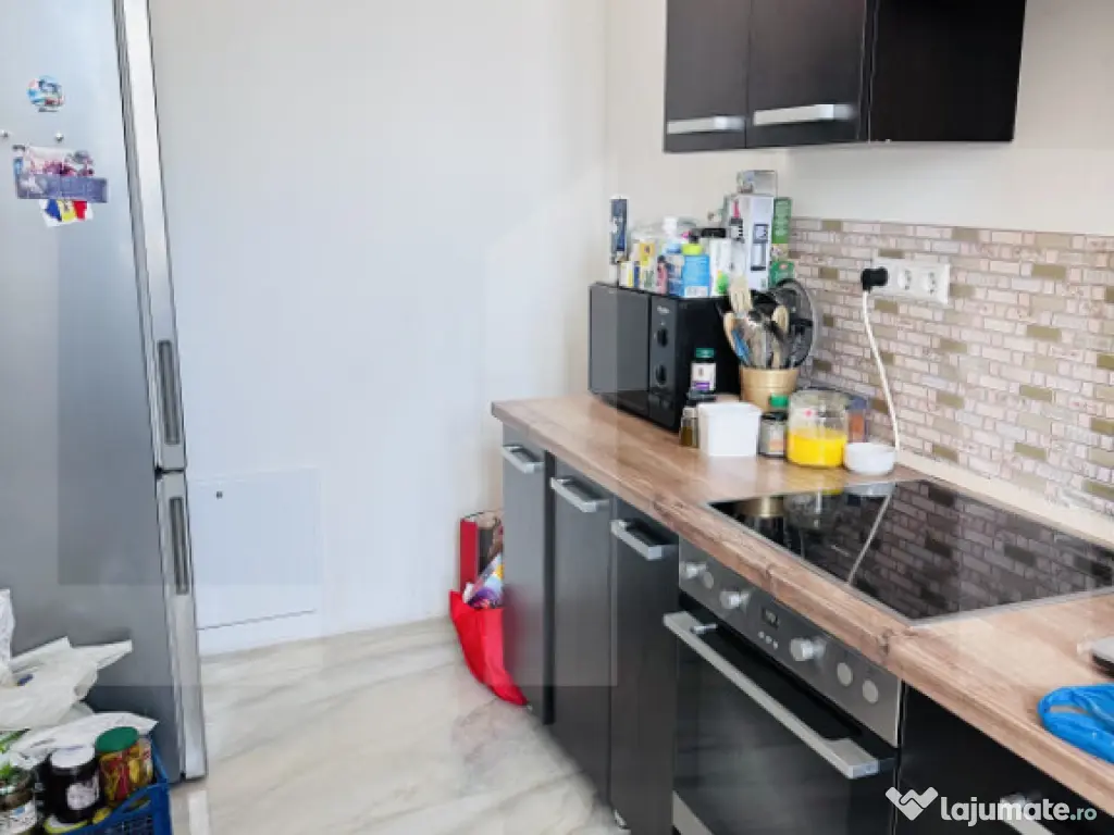 4 Camere Ultracentral, 90 mp utili, Etaj 2, Renovat 