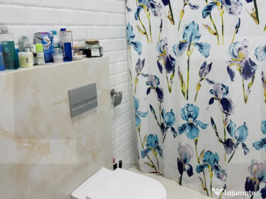 4 Camere Ultracentral, 90 mp utili, Etaj 2, Renovat 