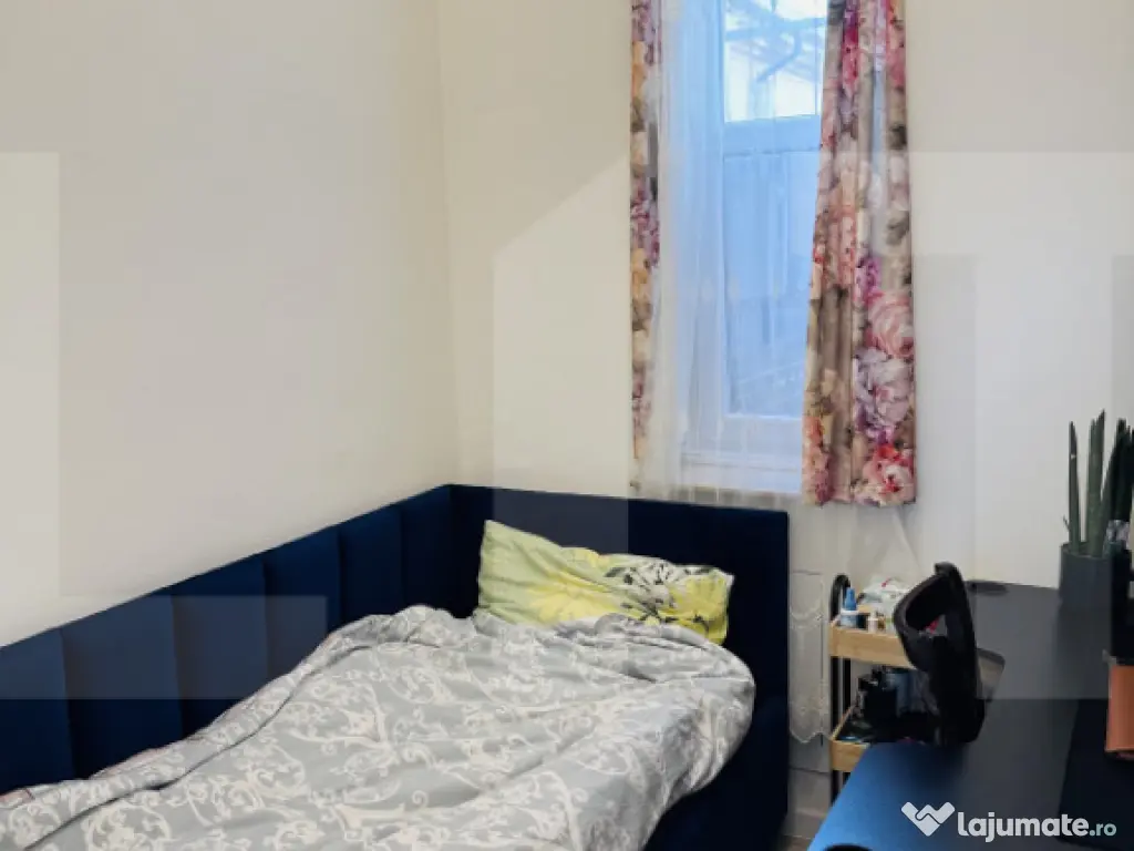 Apartament 4 camere, 90 mp, zona Ultracentral