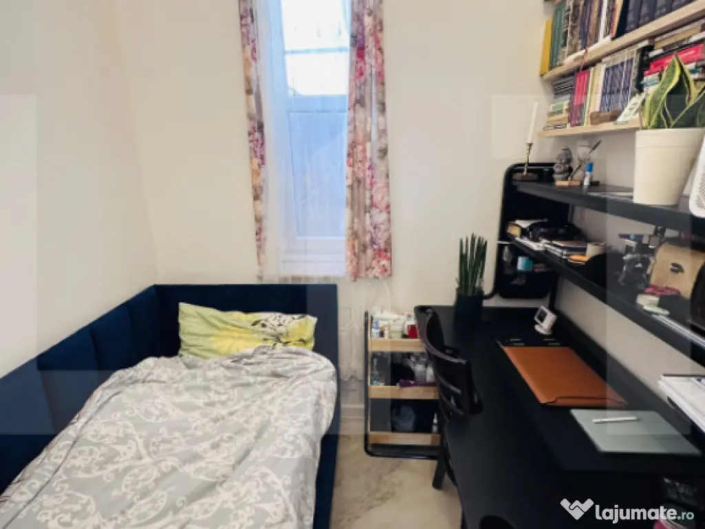 Apartament 4 camere, 90 mp, zona Ultracentral