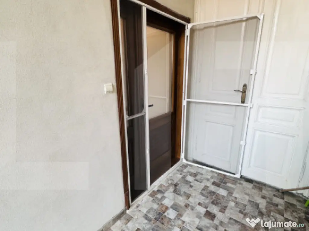 Apartament 4 camere, 90 mp, zona Ultracentral