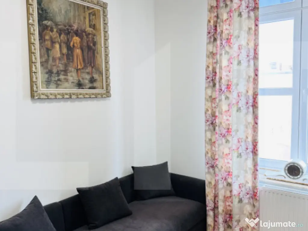 Apartament 4 camere, 90 mp, zona Ultracentral