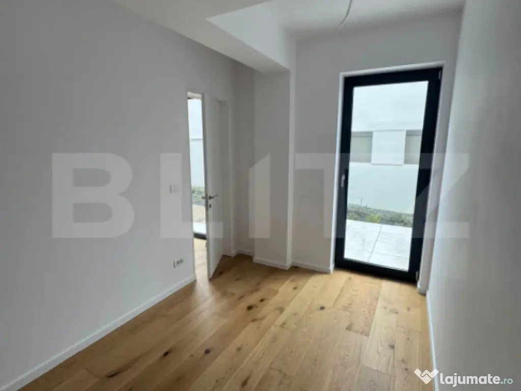 Apartament de închiriat 41 mp – Zona Centrală 