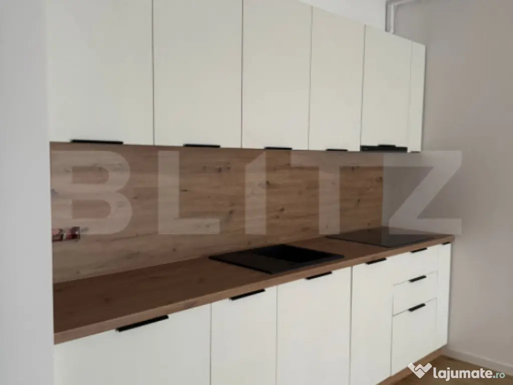 Apartament de închiriat 41 mp – Zona Centrală 