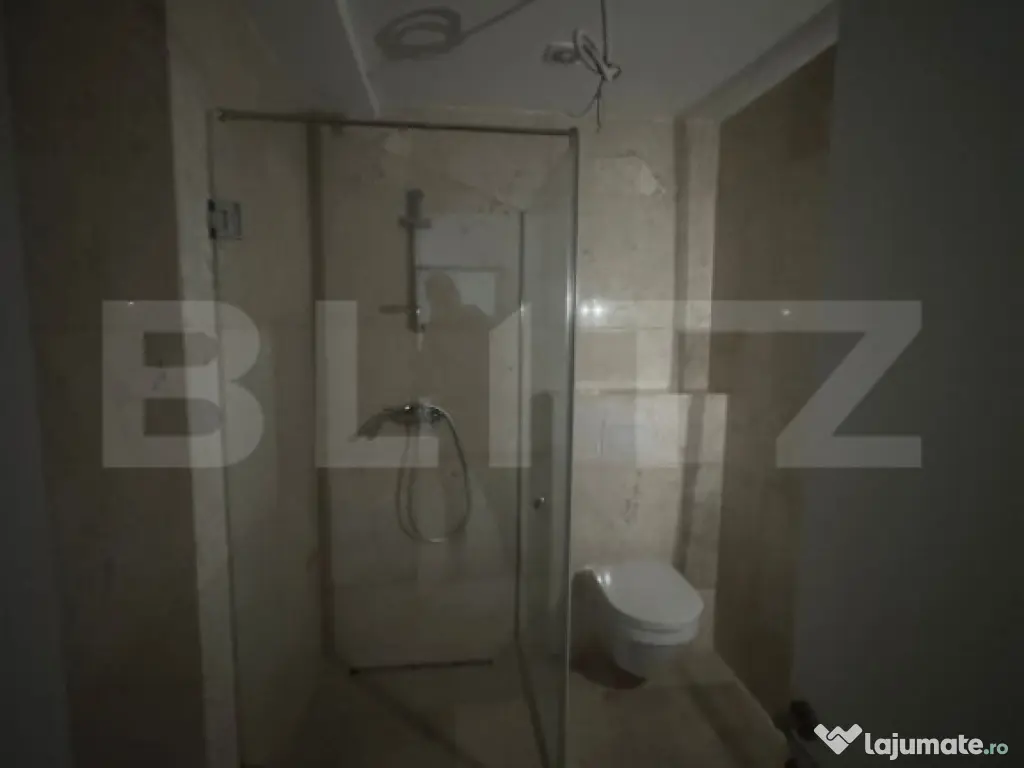 Apartament de închiriat 41 mp – Zona Centrală 