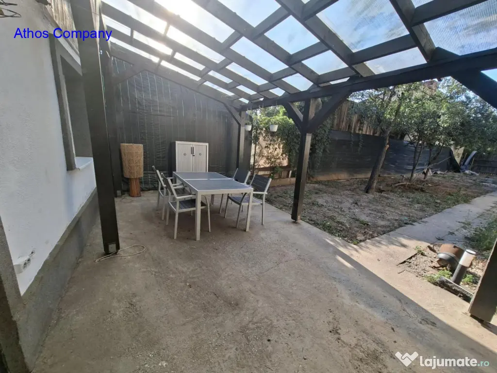 Bdul Ion Mihalache- Pta Chibrit 