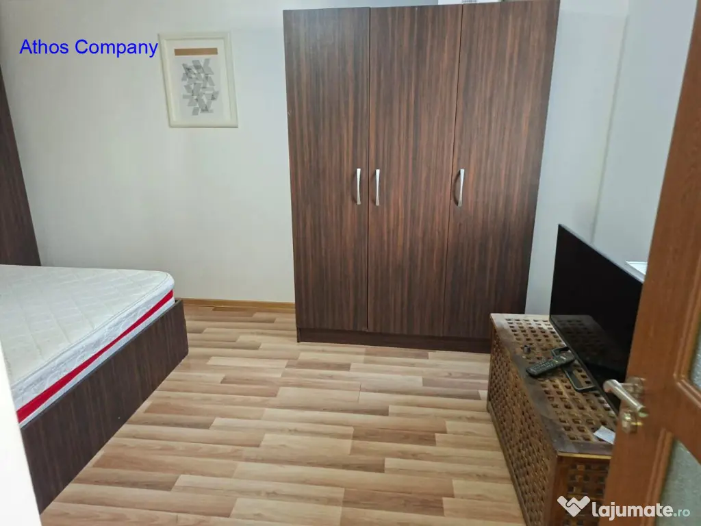 Bdul Ion Mihalache- Pta Chibrit 