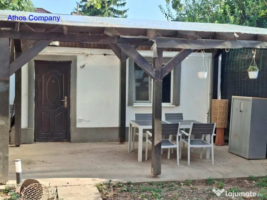 Bdul Ion Mihalache- Pta Chibrit 