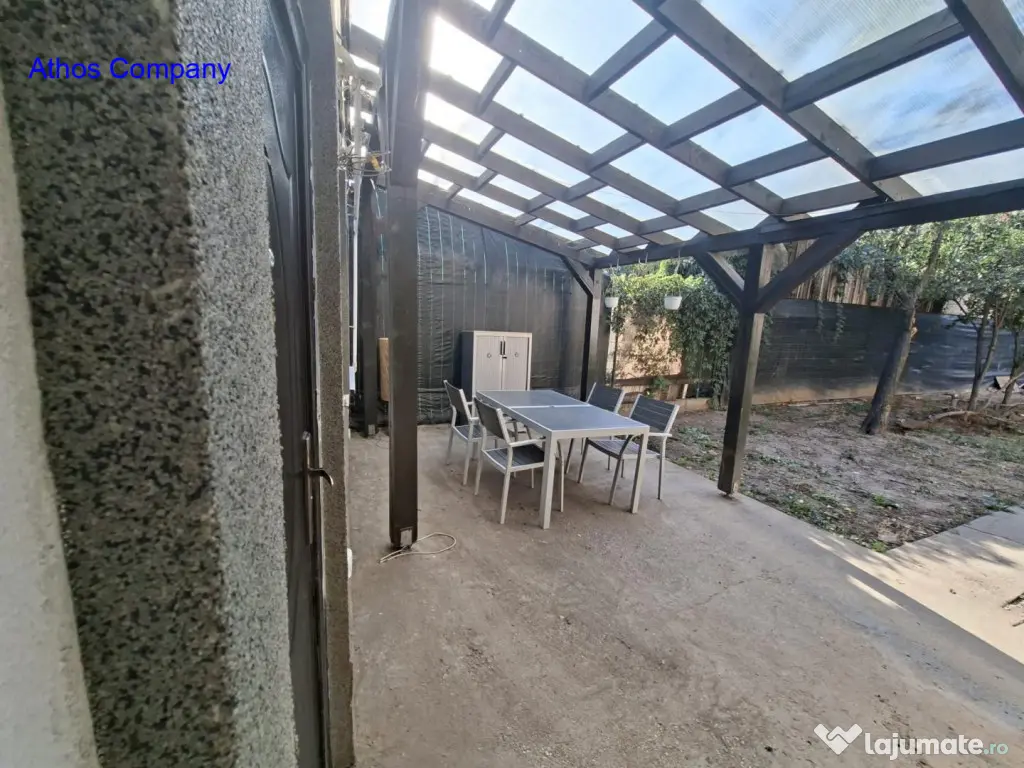 Bdul Ion Mihalache- Pta Chibrit 