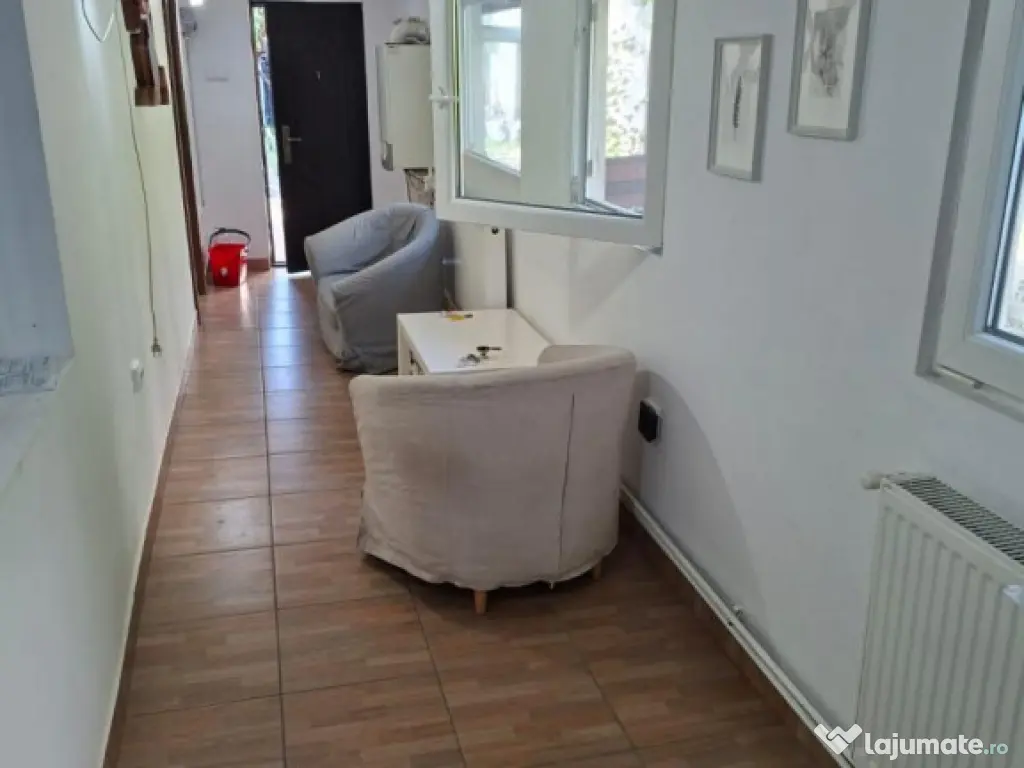 Bdul Ion Mihalache- Pta Chibrit 