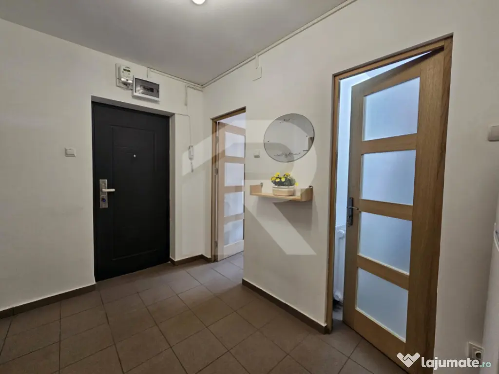 COLENTINA KAUFLAND – GARSONIERĂ 36 MP, PARTER, PET FRIEN 