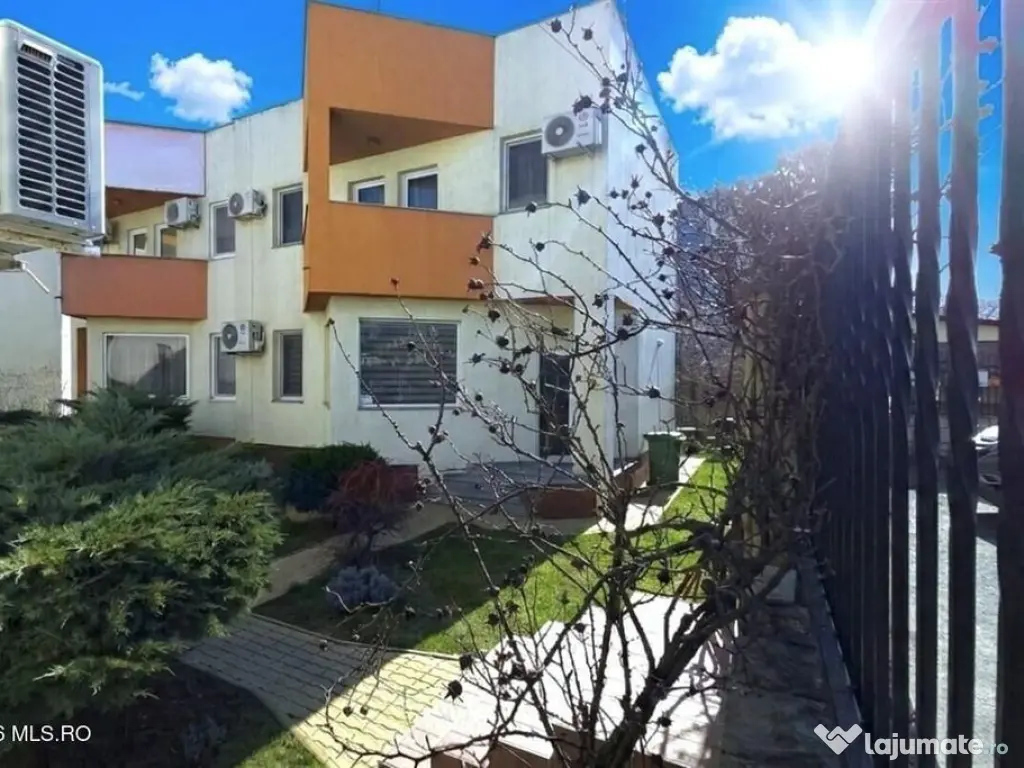 Mamaia Nord - Phoenicia Resort, casa de vacanta la mare, ... 