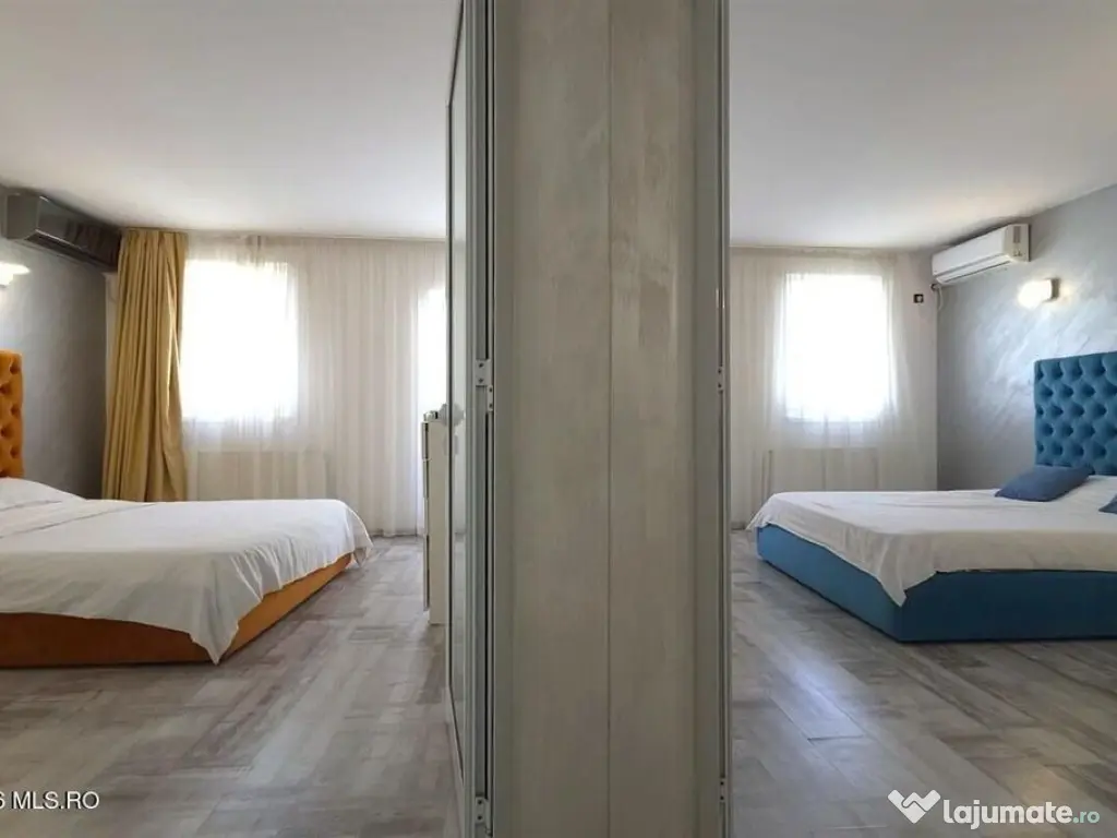 Mamaia Nord - Phoenicia Resort, casa de vacanta la mare, ... 