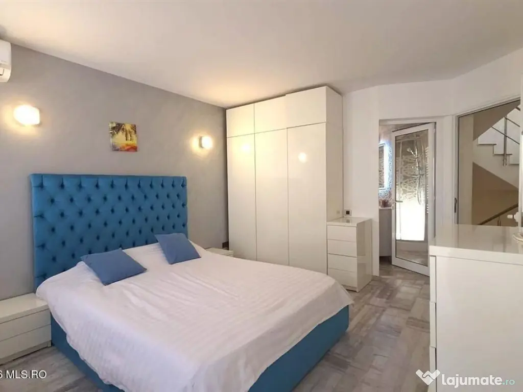 Mamaia Nord - Phoenicia Resort, casa de vacanta la mare, ... 