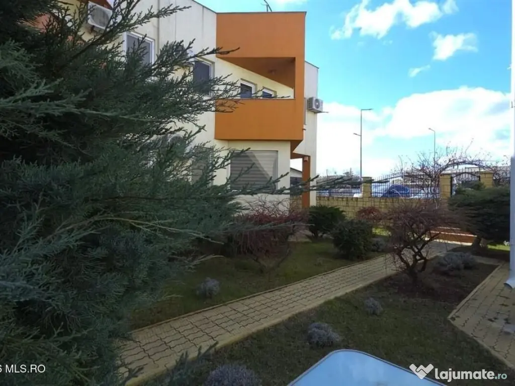 Mamaia Nord - Phoenicia Resort, casa de vacanta la mare, ... 