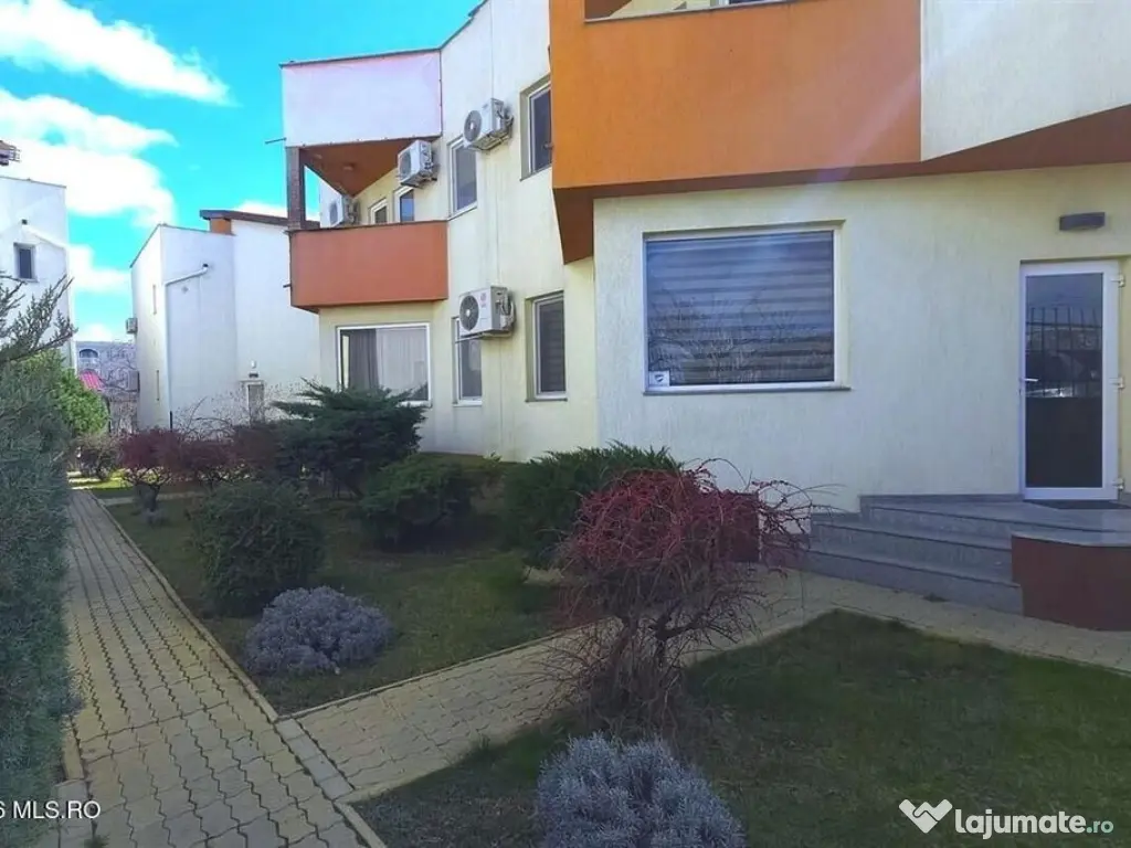 Mamaia Nord - Phoenicia Resort, casa de vacanta la mare, ... 