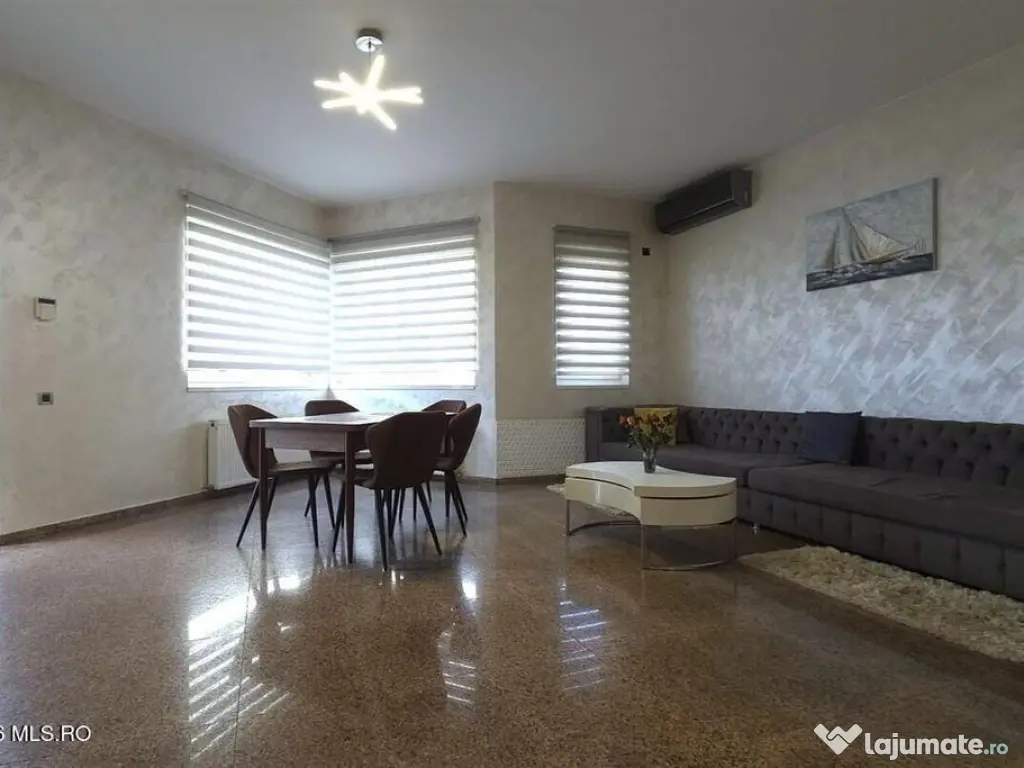 Mamaia Nord - Phoenicia Resort, casa de vacanta la mare, ... 