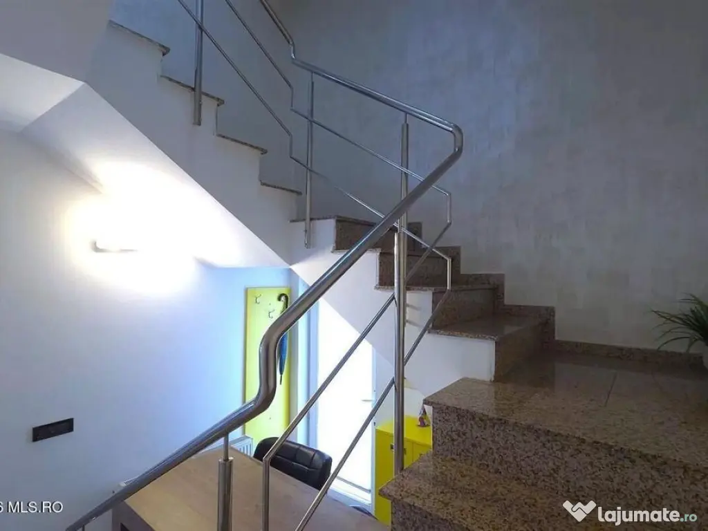 Mamaia Nord - Phoenicia Resort, casa de vacanta la mare, ... 