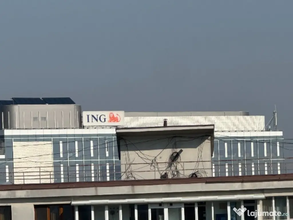 Proprietar Apartament 2 Camere Ion Mihalache 331 Sector 1 Nou Mobilat