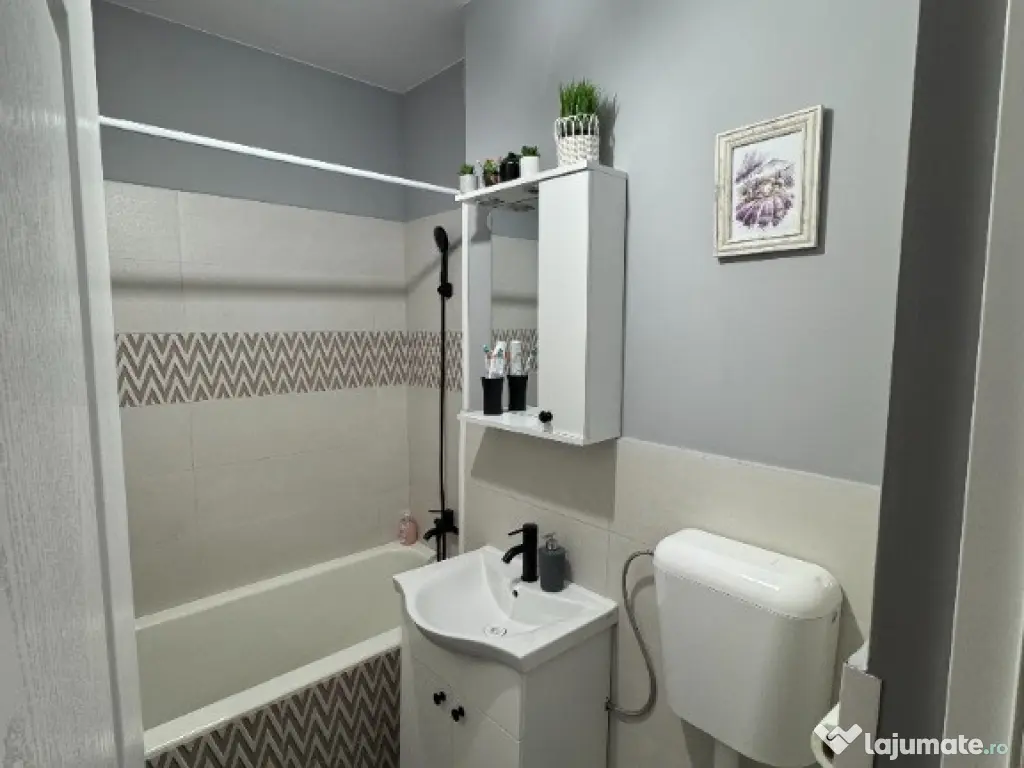 Proprietar Apartament 2 Camere Ion Mihalache 331 Sector 1 Nou Mobilat