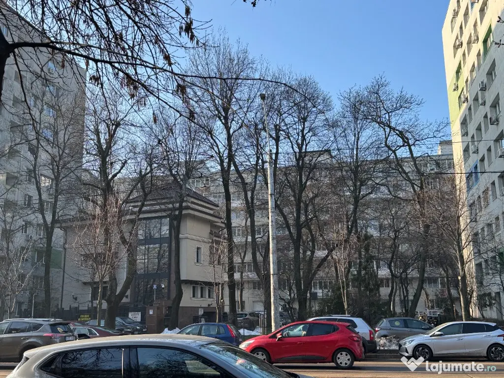 Proprietar Apartament 2 Camere Ion Mihalache 331 Sector 1 Nou Mobilat