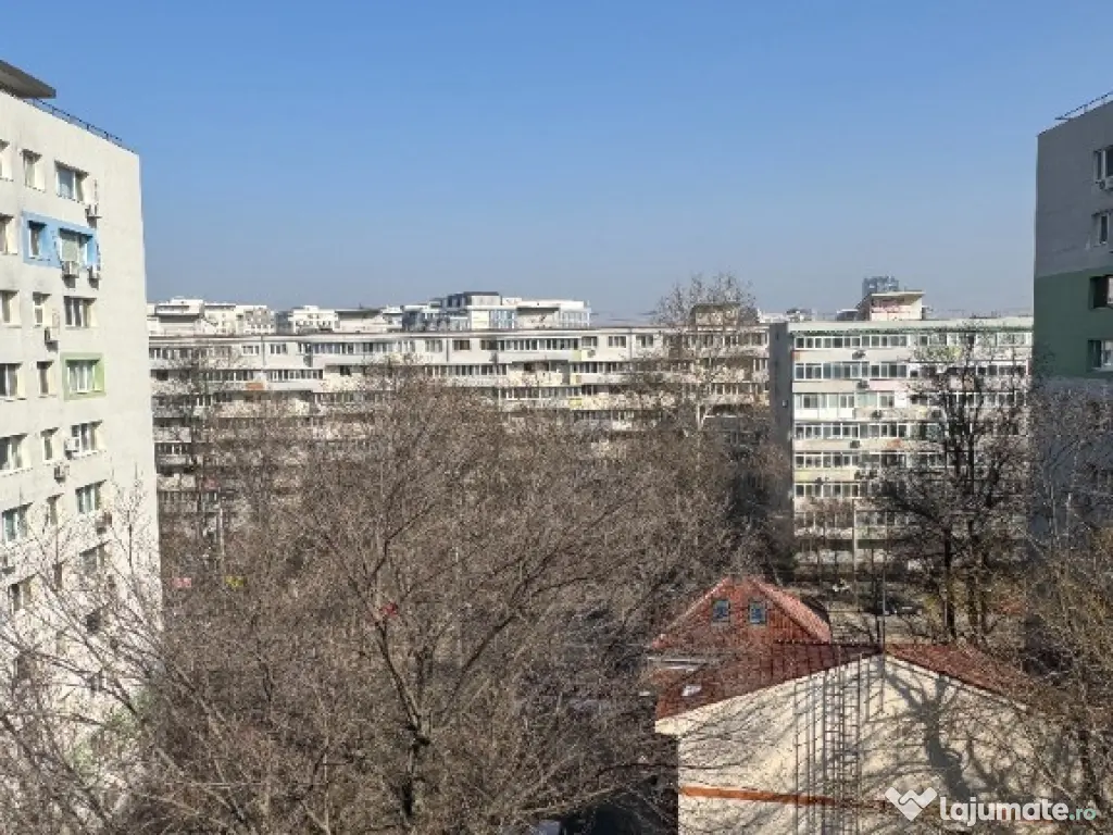 Proprietar Apartament 2 Camere Ion Mihalache 331 Sector 1 Nou Mobilat