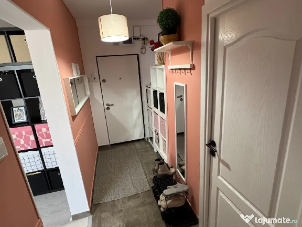 Proprietar Apartament 2 Camere Ion Mihalache 331 Sector 1 Nou Mobilat