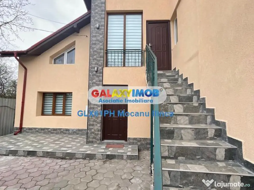 Apartament 3 camere la casa, Ploiesti, zona Afi Palace 