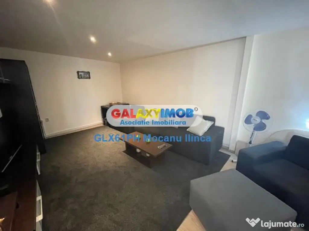 Apartament 3 camere la casa, Ploiesti, zona Afi Palace 