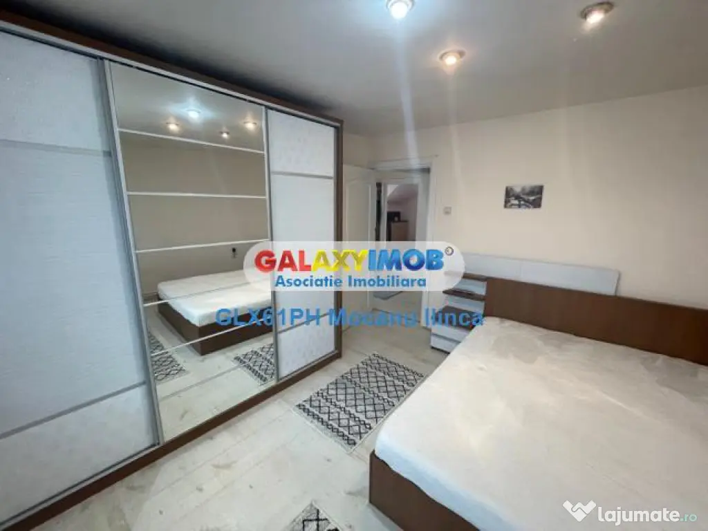 Apartament 3 camere la casa, Ploiesti, zona Afi Palace 