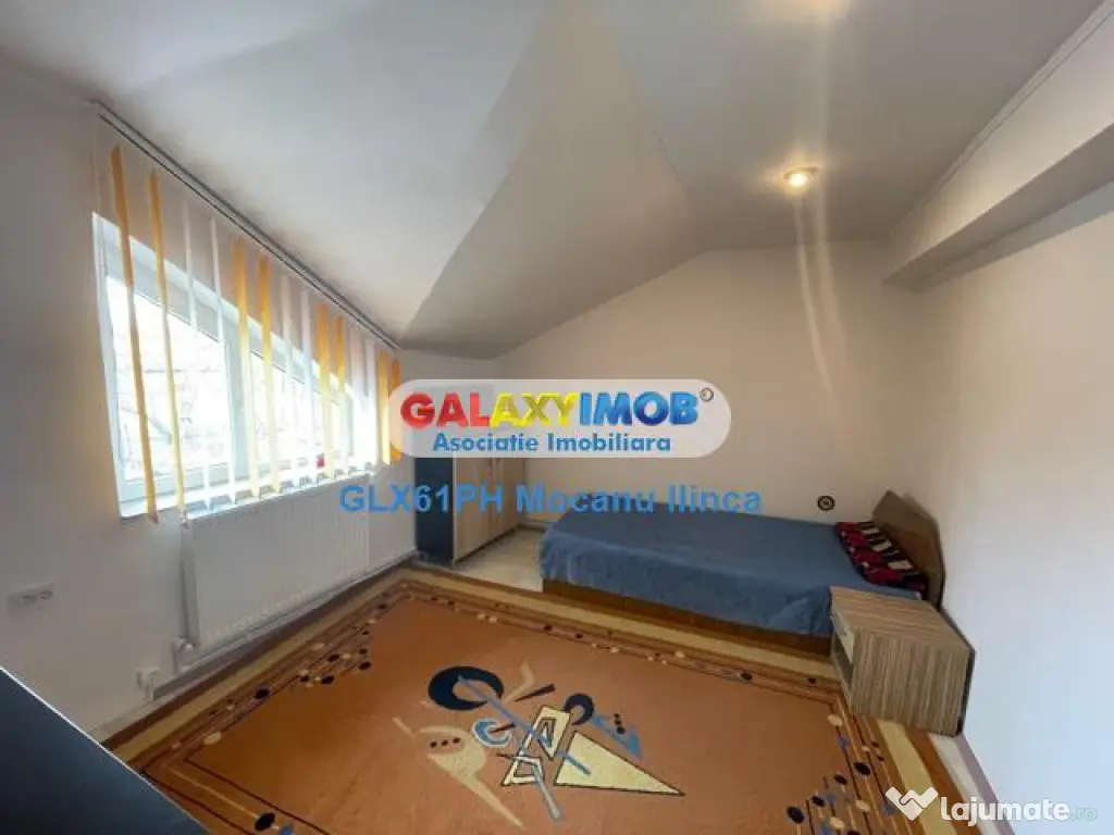 Apartament 3 camere la casa, Ploiesti, zona Afi Palace 