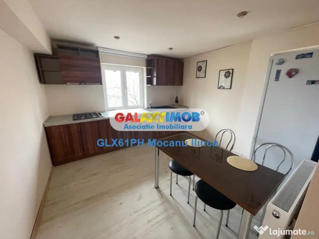 Apartament 3 camere la casa, Ploiesti, zona Afi Palace 