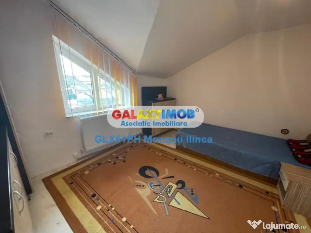 Apartament 3 camere la casa, Ploiesti, zona Afi Palace 