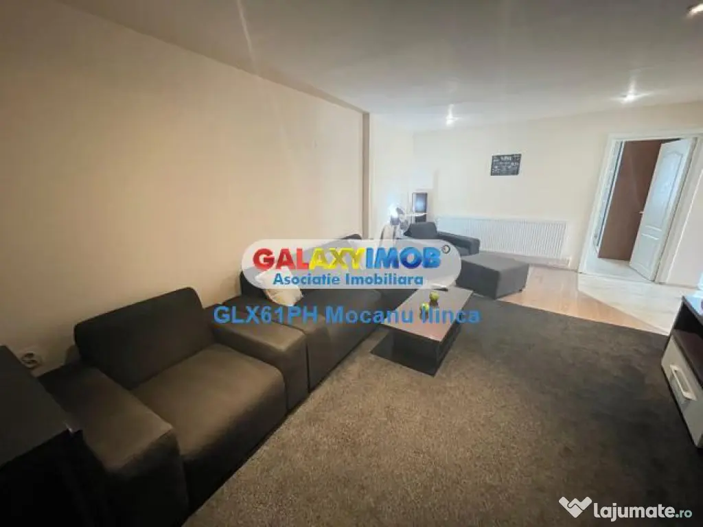 Apartament 3 camere la casa, Ploiesti, zona Afi Palace 