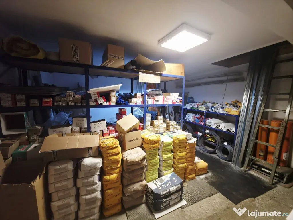 Spațiu comercial de 115mp de vânzare în zona Precista 