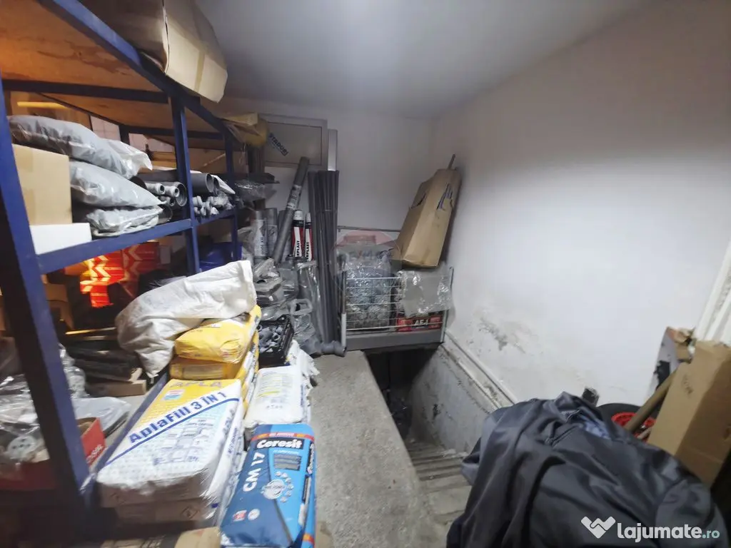 Spațiu comercial de 115mp de vânzare în zona Precista 