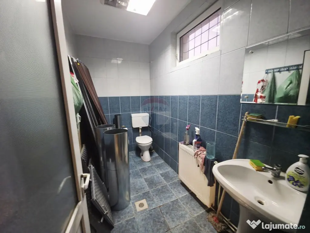 Spațiu comercial de 115mp de vânzare în zona Precista 