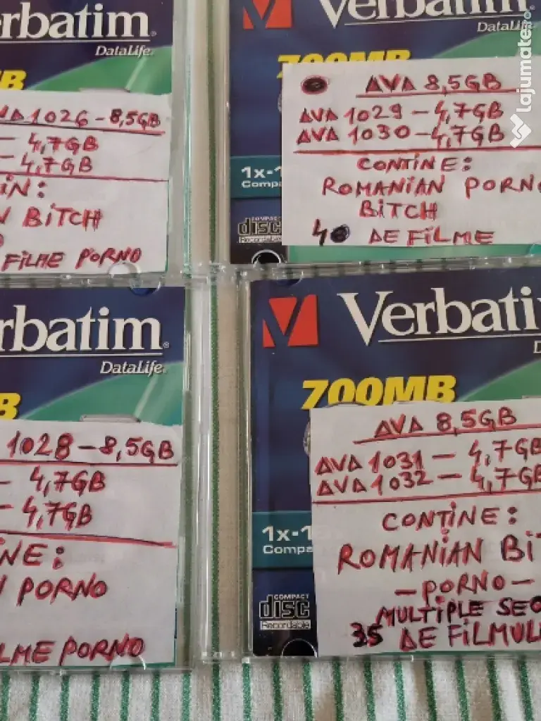 Dvd și cd filme xxmen and wife adult 