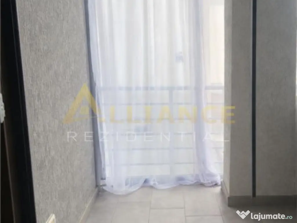 APARTAMENT 2 CAMERE YOUNG LEORDENI 