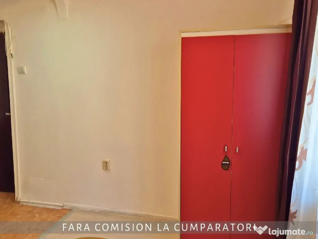 GARSONIERA COMPACTA, POTRIVITA PENTRU INVESTITIE - ZONA NORD 