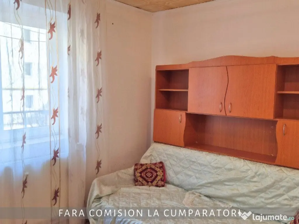 GARSONIERA COMPACTA, POTRIVITA PENTRU INVESTITIE - ZONA NORD 