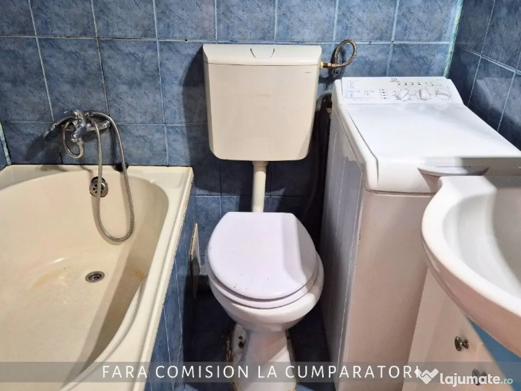 GARSONIERA COMPACTA, POTRIVITA PENTRU INVESTITIE - ZONA NORD 