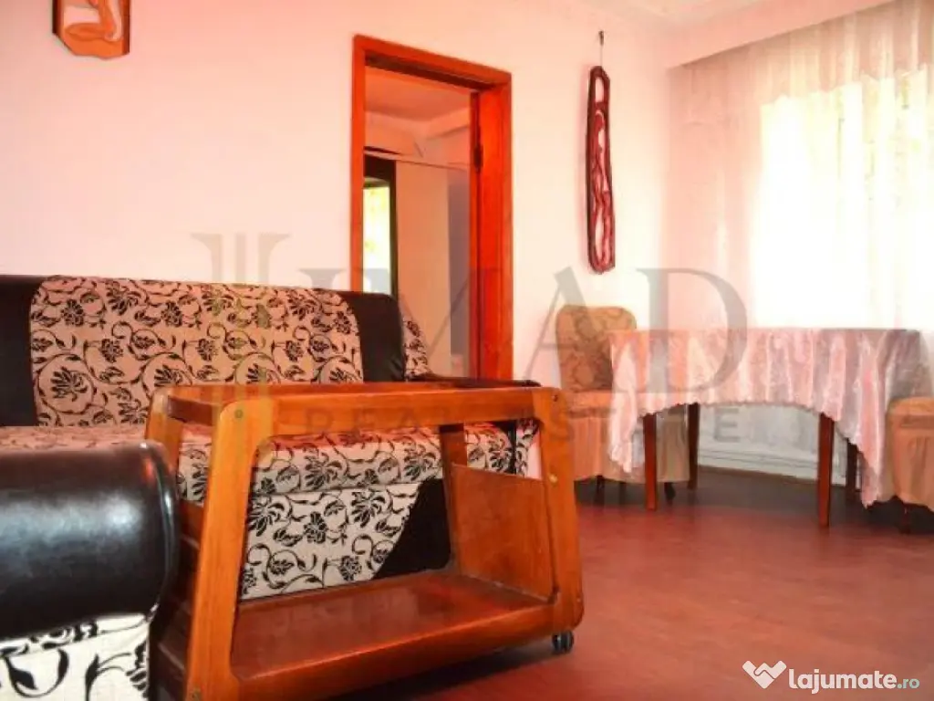 Parter cu super pret! apartament 2 camere in Targoviste Mic 